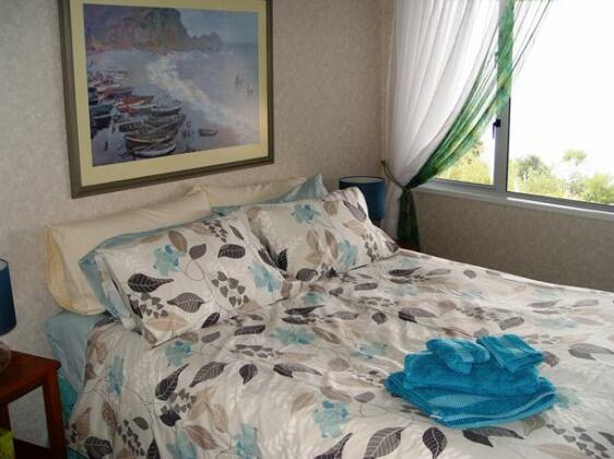 Sea Escape Retreat - Photo3