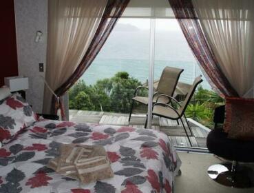Sea Escape Retreat