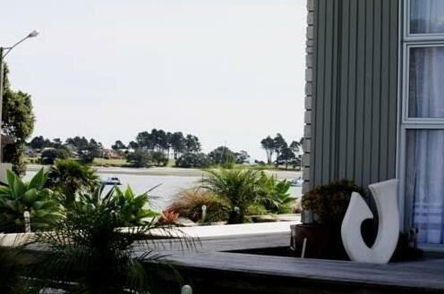 Tairua Shores Motel - Photo2