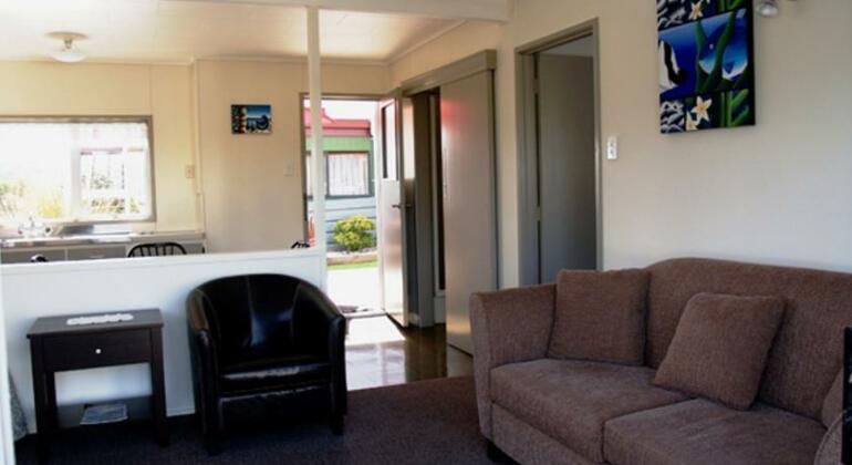 Tairua Shores Motel - Photo3