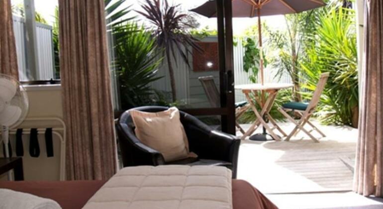 Tairua Shores Motel - Photo4