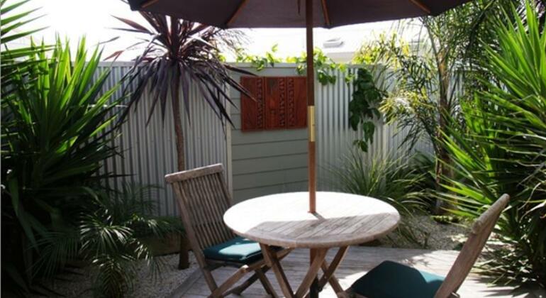 Tairua Shores Motel - Photo5