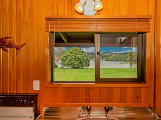 Villa 8 - Tairua Studio Unit - Photo3