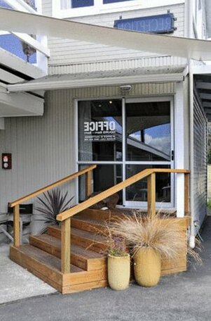 Accent On Taupo Motor Lodge - Photo3