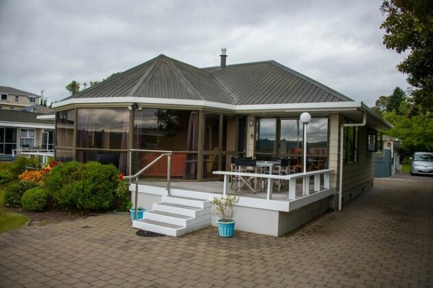 Accent On Taupo Motor Lodge - Photo5