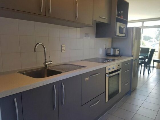 Affordable One Bedroom Apartment Lake Taupo C4 - Photo4