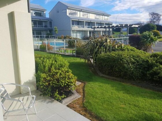 Affordable One Bedroom Apartment Lake Taupo C4 - Photo5