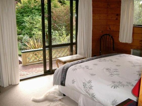 Aultmore Hollow Bed & Breakfast Taupo - Photo3