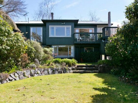 Bliss - Taupo Holiday Home
