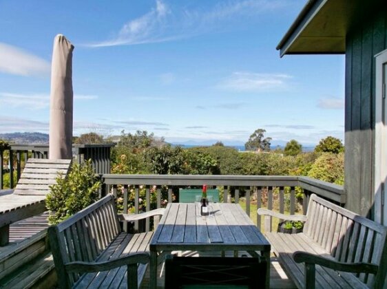 Bliss - Taupo Holiday Home - Photo3