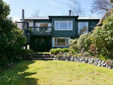 Bliss - Taupo Holiday Home
