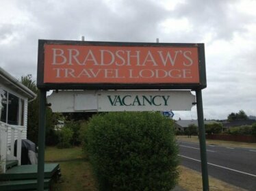 Bradshaw's Travel Lodge