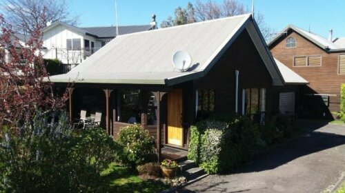 Conifer Cottage Taupo