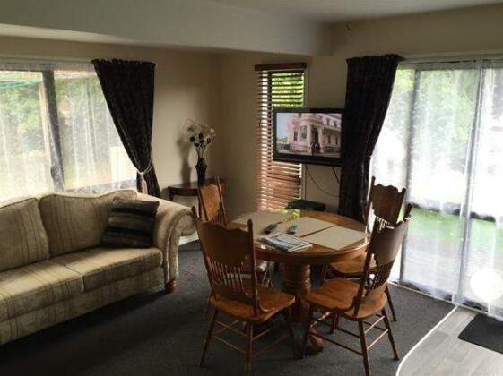 Cosy flat in the heart of Taupo - Photo3