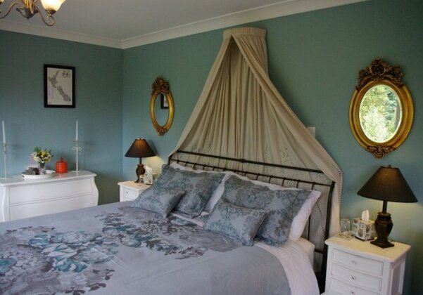 Kauri Point Luxury Bed & Breakfast - Photo4