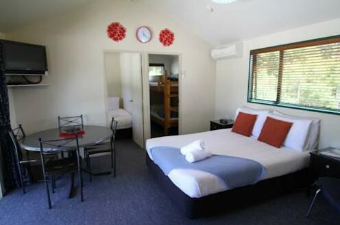 Lake Taupo Holiday Resort - Photo3