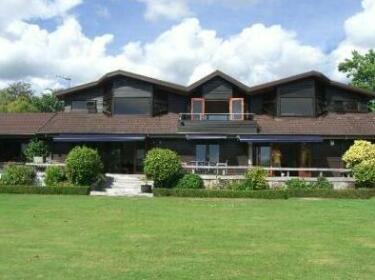 Point View Lodge Taupo