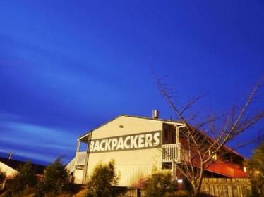 YHA Taupo Finlay Jack's Backpackers
