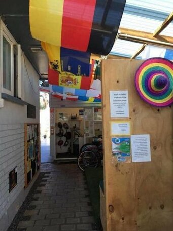 Apple Tree Backpackers - Photo3