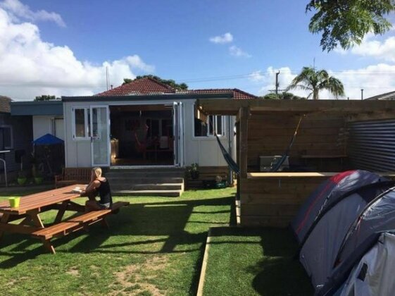 Apple Tree Backpackers - Photo5