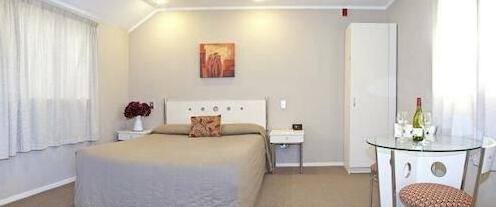 Aquarius Motor Inn Tauranga - Photo4