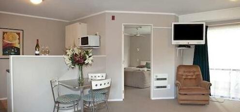 Aquarius Motor Inn Tauranga - Photo5