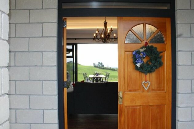 Arohanui Rural Retreat B&B - Photo2