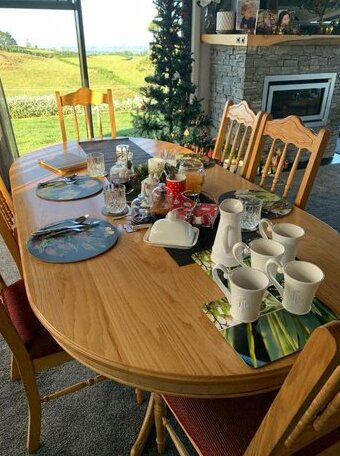 Arohanui Rural Retreat B&B - Photo4