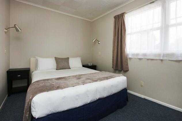 ASURE Harbour View Motel - Photo4