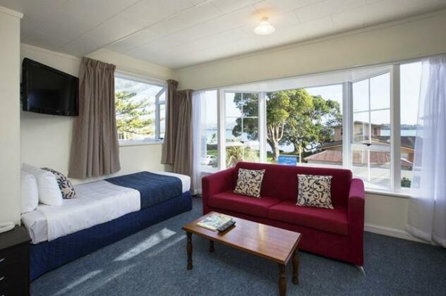 ASURE Harbour View Motel - Photo5