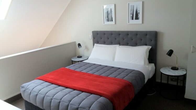 Bay Palm Motel - Photo5