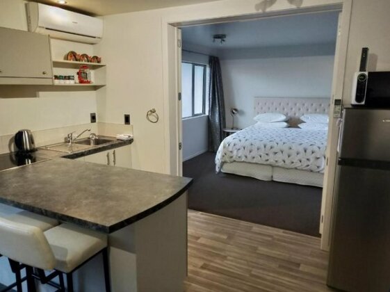 Bethlehem Apartment - Photo2