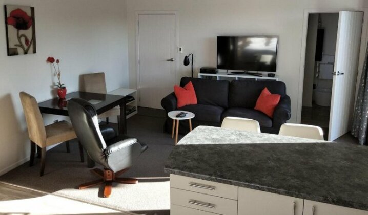 Bethlehem Apartment - Photo3