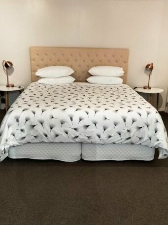 Bethlehem Apartment - Photo4