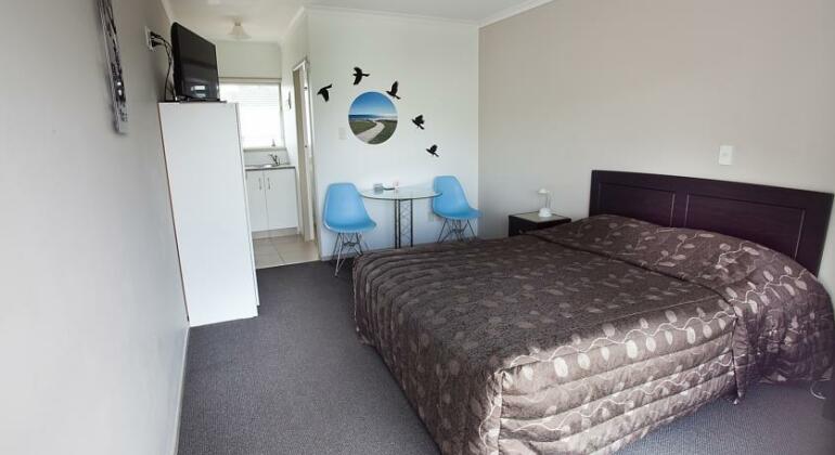 Blue Haven Motel - Photo2