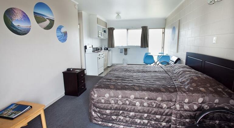 Blue Haven Motel - Photo3