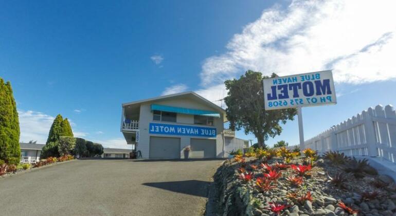 Blue Haven Motel - Photo4