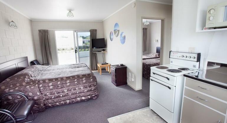Blue Haven Motel - Photo5