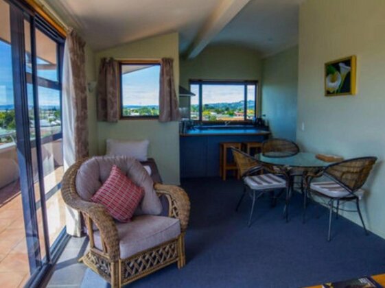 Boatshed Motel Apartments - Photo2