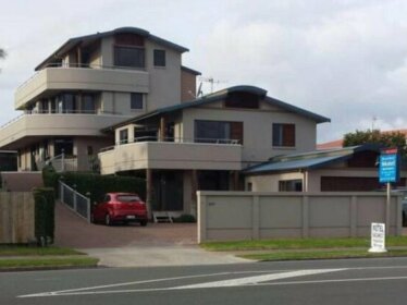 Boatshed Motel Apartments