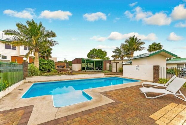 Cottage Park Thermal Motel