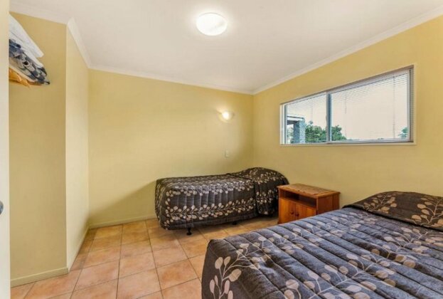 Cottage Park Thermal Motel - Photo3