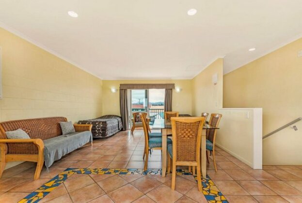 Cottage Park Thermal Motel - Photo4