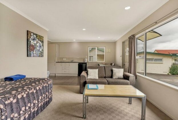 Cottage Park Thermal Motel - Photo5