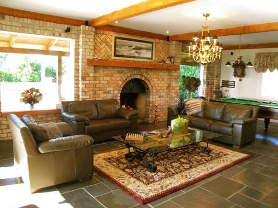 Eagle Ridge Lodge - Photo3