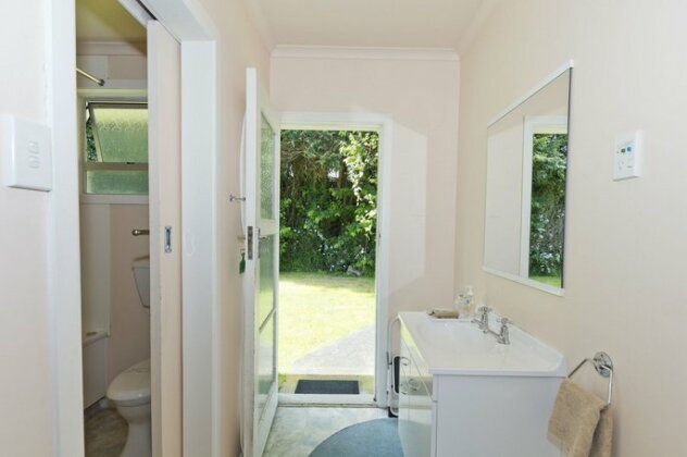 Garden Court Motel - Photo4