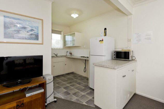 Garden Court Motel - Photo5