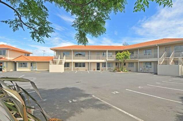 Gateway Motor Inn - Photo4
