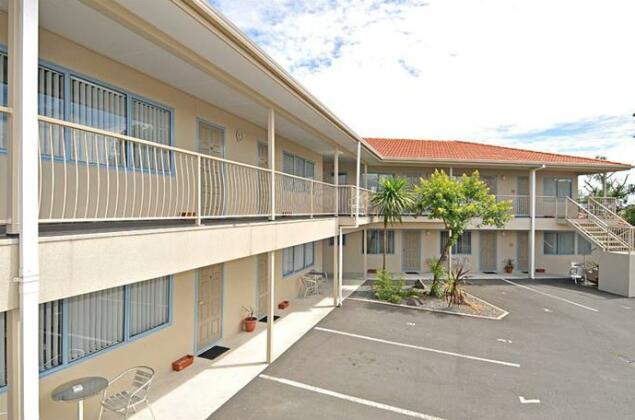 Gateway Motor Inn - Photo5