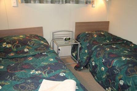 Golden Grove Holiday Park - Photo2